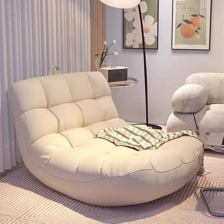 Caterpillar Lazy Sofa Can Lie And Sleep Huge