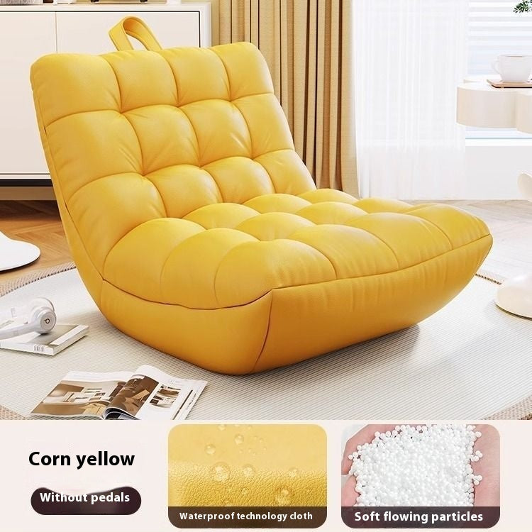 Caterpillar Lazy Sofa Can Lie And Sleep Huge