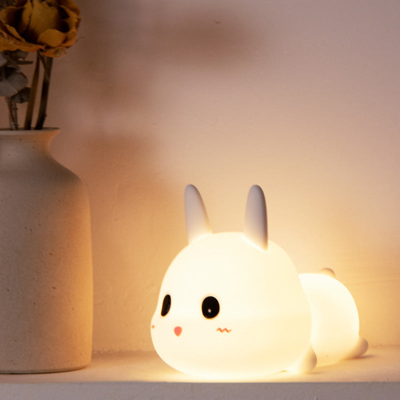 Creative led night light